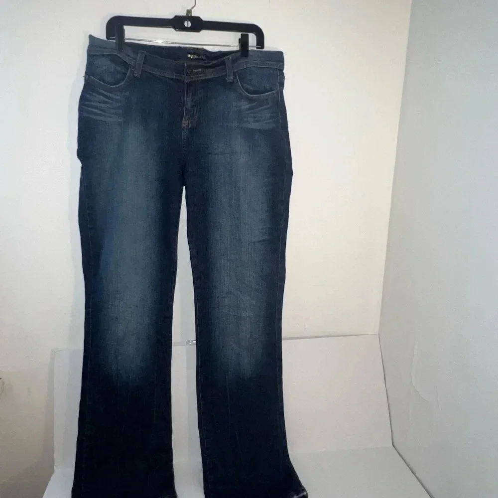 Sweet vibes size 15 ,98% cotton 2% spandex studded and golden embellished pocket